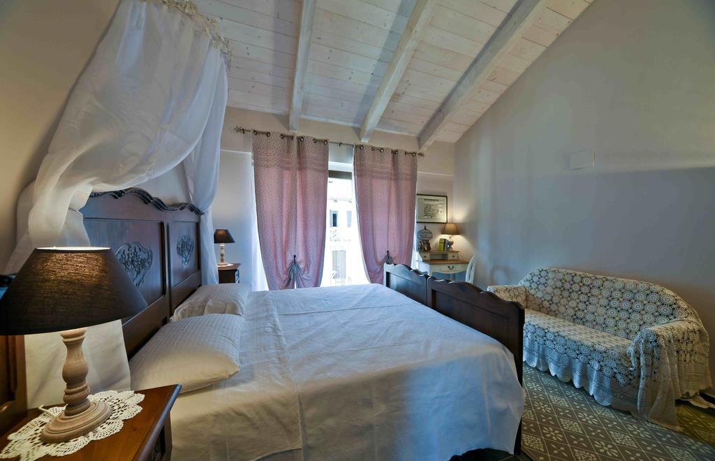 Apartmán Casa Nalin La Morra Pokoj fotografie