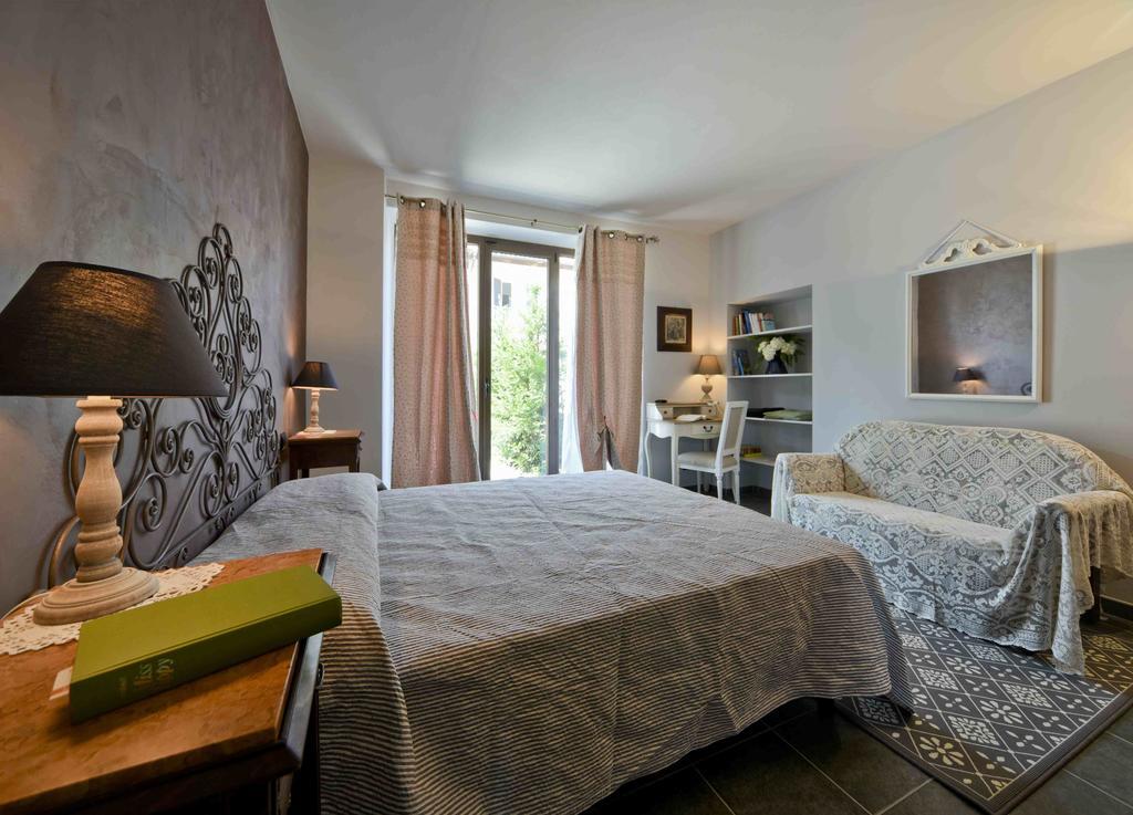 Apartmán Casa Nalin La Morra Pokoj fotografie