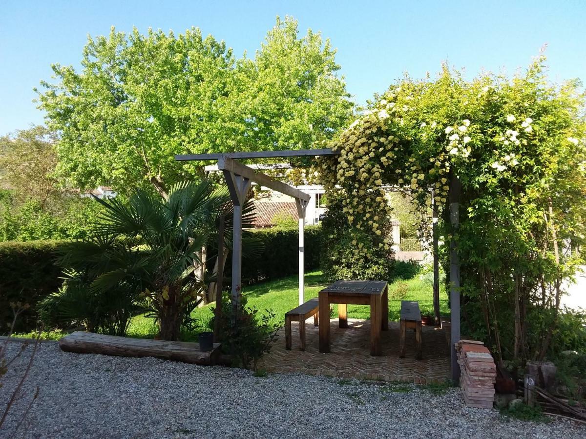 Apartmán Casa Nalin La Morra Exteriér fotografie